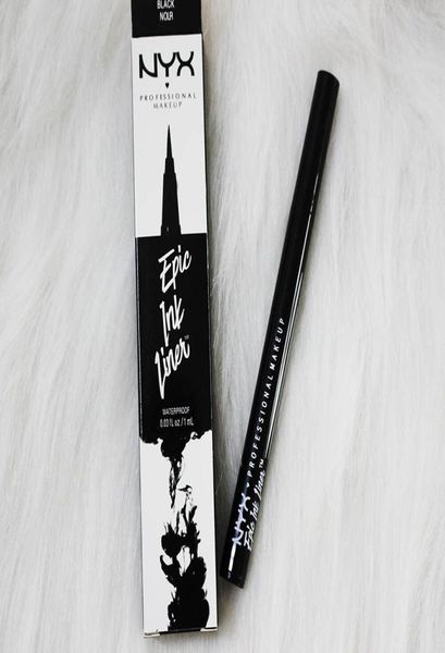 yx epic ink liner nyx black eyeliner pencil headed makeup liquid black color eye liner waterproof cosmetics long lasting fre 7852434
yx epic ink liner nyx black eyeliner pencil headed makeup liquid black color eye liner waterproof cosmetics long lasting fre 7852434