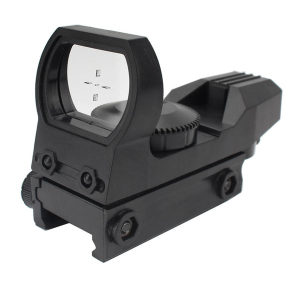 20 mm rail rifle scope hunting green dot sight reflex tactical scope sight for kids ar15 toy airsoft gun accessories1526215
20 mm rail rifle scope hunting green dot sight reflex tactical scope sight for kids ar15 toy airsoft gun accessories1526215