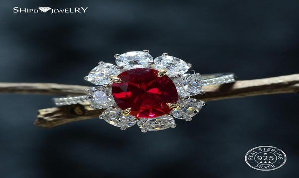 shipei genuine ruby ring 100 925 sterling silver oval ruby ring silver 925 jewelry wedding engagement coctail size 696432904, Golden;silver
shipei genuine ruby ring 100 925 sterling silver oval ruby ring silver 925 jewelry wedding engagement coctail size 696432904, Golden;silver