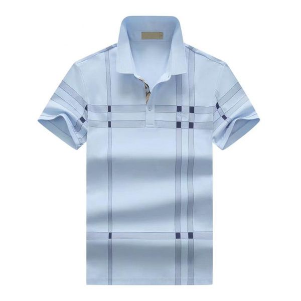 2023mens stylist polo shirts luxury men clothes short sleeve fashion casual men's summer t shirt black colors are available size m-3xl, White;black
2023mens stylist polo shirts luxury men clothes short sleeve fashion casual men's summer t shirt black colors are available size m-3xl, White;black