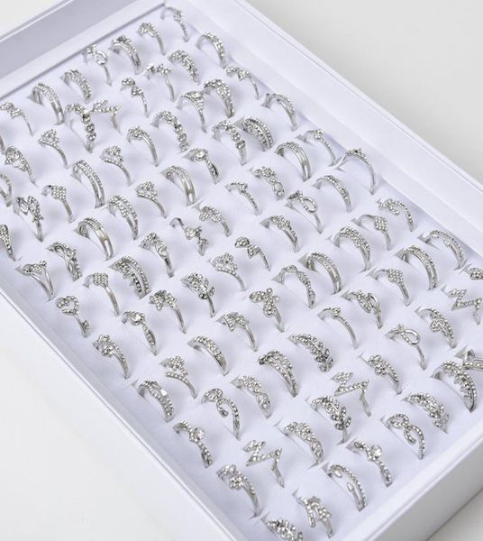 crystal silver golden copper finger jewelry rings for women wedding rings party gift size 6 to 103601991, Golden;silver
crystal silver golden copper finger jewelry rings for women wedding rings party gift size 6 to 103601991, Golden;silver