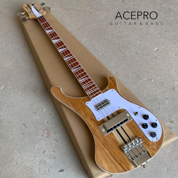5piece maple+rosewood neck thru body electric bass guitar upgrade adjustable bridge available spalted maple checkerboard binding
5piece maple+rosewood neck thru body electric bass guitar upgrade adjustable bridge available spalted maple checkerboard binding