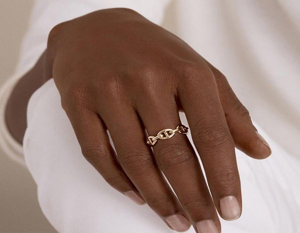 fashion designs cut out three layered chain rings multi link irregular open rings for women minimalist rings adjustable 20207757413, Silver
fashion designs cut out three layered chain rings multi link irregular open rings for women minimalist rings adjustable 20207757413, Silver