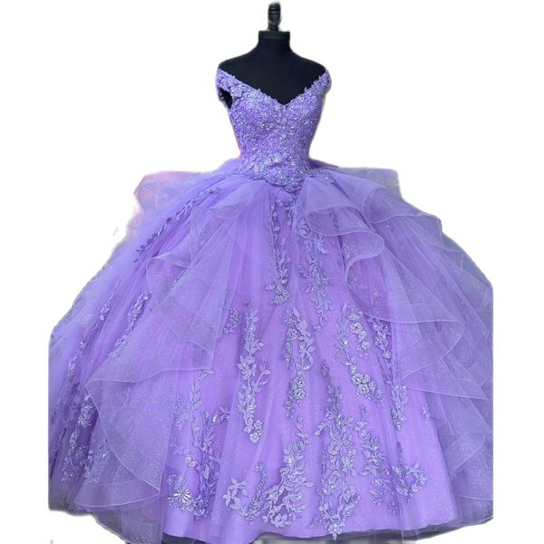 charro purple quinceanera dresses v neck cascading ruffles sweet 15 prom gown lace appliques young girls birthday party dress with big bow, Blue;red
charro purple quinceanera dresses v neck cascading ruffles sweet 15 prom gown lace appliques young girls birthday party dress with big bow, Blue;red