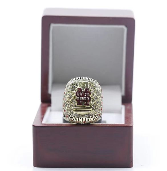whole 20202021 mississippi state bulldogs baseball championship ring souvenir men fan gift whole drop 1811566, Golden;silver
whole 20202021 mississippi state bulldogs baseball championship ring souvenir men fan gift whole drop 1811566, Golden;silver