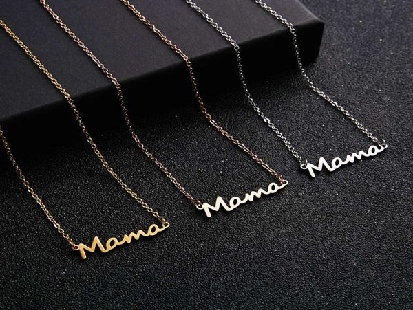 mama mother039s day gift letter necklace series women039s jewelry manufacturer alloy pendant 455cm whole8673665, Silver
mama mother039s day gift letter necklace series women039s jewelry manufacturer alloy pendant 455cm whole8673665, Silver