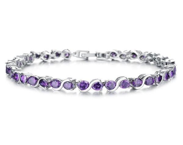 lady jewelry accessories heart cubic zirconia stone crystal diamond bracelet copper platinum anniversary wedding gift green purple1824900, Golden;silver
lady jewelry accessories heart cubic zirconia stone crystal diamond bracelet copper platinum anniversary wedding gift green purple1824900, Golden;silver