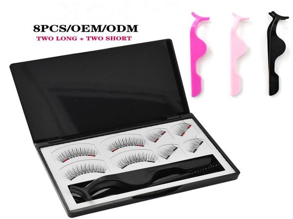 magnetic eyelashes 8 pcs box fake eye lashes with tweezers lash brushes double magnet false eyelashes makeup eyelash extensions5602692
magnetic eyelashes 8 pcs box fake eye lashes with tweezers lash brushes double magnet false eyelashes makeup eyelash extensions5602692