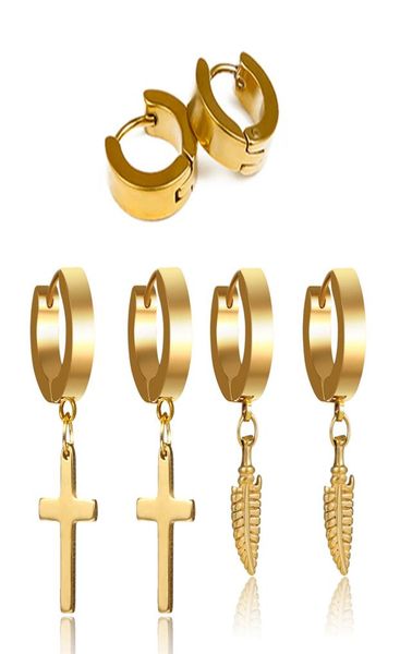 personality mens womens stainless steel feather hinged hoop huggie earrings hip hop hypoallergenic ear jewelry punk rock9548725, Silver
personality mens womens stainless steel feather hinged hoop huggie earrings hip hop hypoallergenic ear jewelry punk rock9548725, Silver