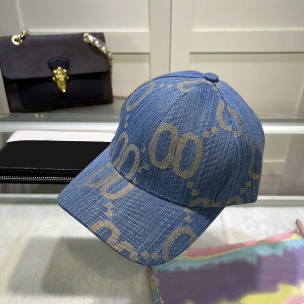 designer hat baseball cap men and women fashion classic style sunshade comfortable breathable outdoor application good nice, Blue;gray
designer hat baseball cap men and women fashion classic style sunshade comfortable breathable outdoor application good nice, Blue;gray