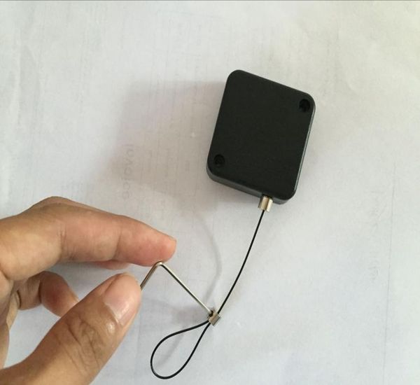 50 pieces antitheft retail display pull boxrecoilertetherretactor for merchandise security in shop2470565
50 pieces antitheft retail display pull boxrecoilertetherretactor for merchandise security in shop2470565
