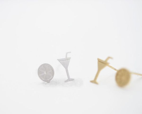 the latest elements cocktail stud earrings lemon slice zinc alloy silver plated stud earring for women3330679, Golden;silver
the latest elements cocktail stud earrings lemon slice zinc alloy silver plated stud earring for women3330679, Golden;silver