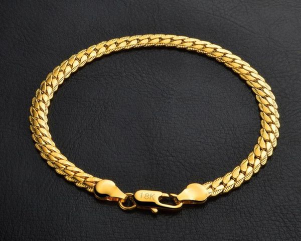 personality men's flat bone bracelet luxury designer jewelry plated 18k gold trend fashion bracelet 425701, Black
personality men's flat bone bracelet luxury designer jewelry plated 18k gold trend fashion bracelet 425701, Black