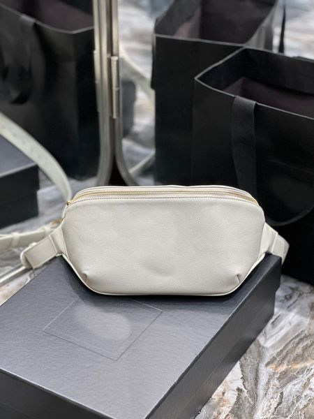 569737 classic fanny pack chest bag high-end quality leather wear-resistant cowhide caviar bag with 3 card slots essential for going out
569737 classic fanny pack chest bag high-end quality leather wear-resistant cowhide caviar bag with 3 card slots essential for going out