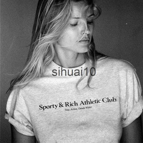 women's t-shirt sport make you health letters printing american vintage style gray t shirts female short sleeve loose cotton summer cas, White
women's t-shirt sport make you health letters printing american vintage style gray t shirts female short sleeve loose cotton summer cas, White