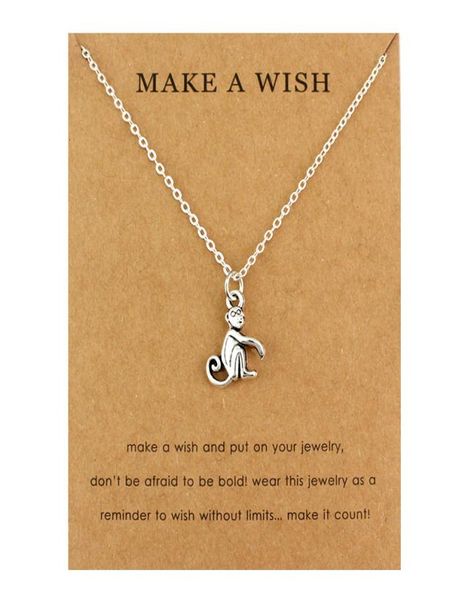 monkey butterfly pendants necklaces music note treble clef cancer ribbon wings women men fashion jewelry friendship gift3005038, Silver
monkey butterfly pendants necklaces music note treble clef cancer ribbon wings women men fashion jewelry friendship gift3005038, Silver