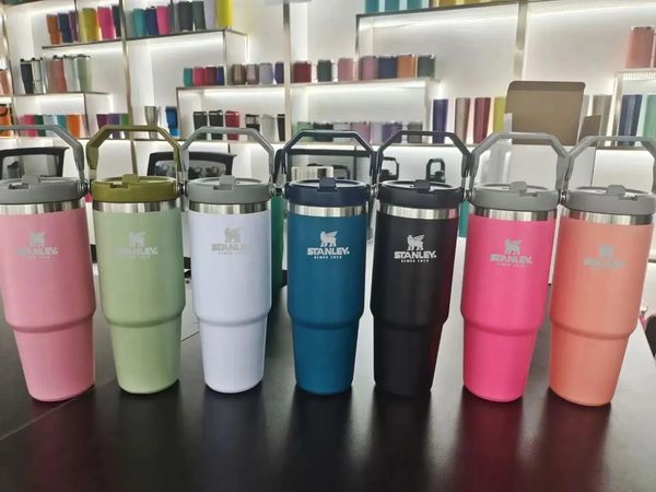 with logo stanley 30oz mugs heat preservation stainless steel 20oz insulated tumblers reusable leakproof flip cup
with logo stanley 30oz mugs heat preservation stainless steel 20oz insulated tumblers reusable leakproof flip cup
