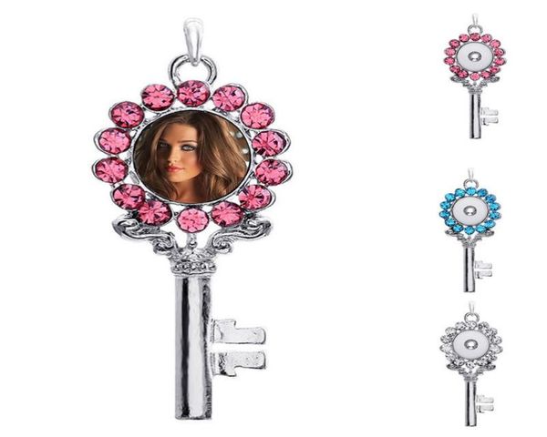 button necklaces pendants for dye sublimation key necklaces pendant jewelry for women heat tranfer printing blank consumable8417357, Silver
button necklaces pendants for dye sublimation key necklaces pendant jewelry for women heat tranfer printing blank consumable8417357, Silver