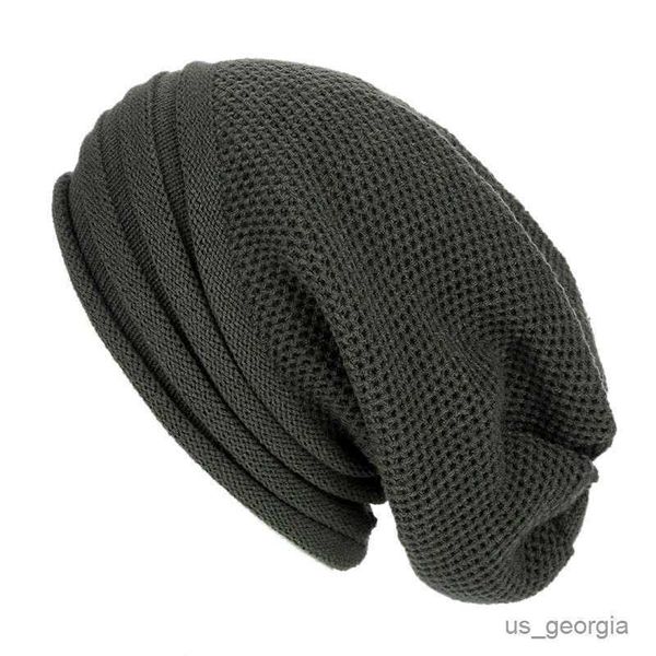 caps winter baggy slouchy beanie hat wool knitted warm cap for men women beanie oversized winter hat for skiing r230627, Blue;gray
caps winter baggy slouchy beanie hat wool knitted warm cap for men women beanie oversized winter hat for skiing r230627, Blue;gray