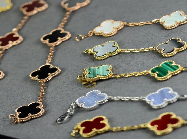 v bracelets paris clover bracelet lucky clover bracelet love expend glory riches fashion design women wedding party bracelets6631091, Golden;silver
v bracelets paris clover bracelet lucky clover bracelet love expend glory riches fashion design women wedding party bracelets6631091, Golden;silver