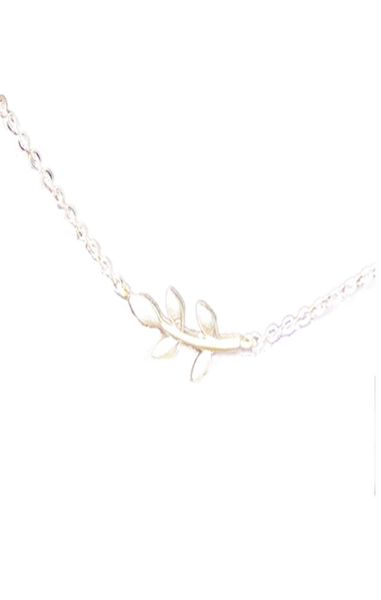 fashion sleek twig pendant tree branch necklaces the leaves necklace gold white rose three color optional1495543, Silver
fashion sleek twig pendant tree branch necklaces the leaves necklace gold white rose three color optional1495543, Silver