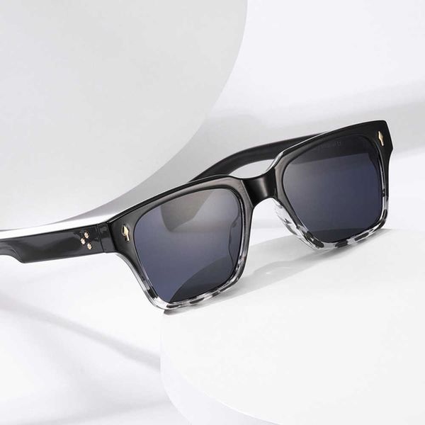 2023 new box men's trend designer vintage sunglasses brands glasses for women men export shades fashion uv400 uv protection, White;black
2023 new box men's trend designer vintage sunglasses brands glasses for women men export shades fashion uv400 uv protection, White;black