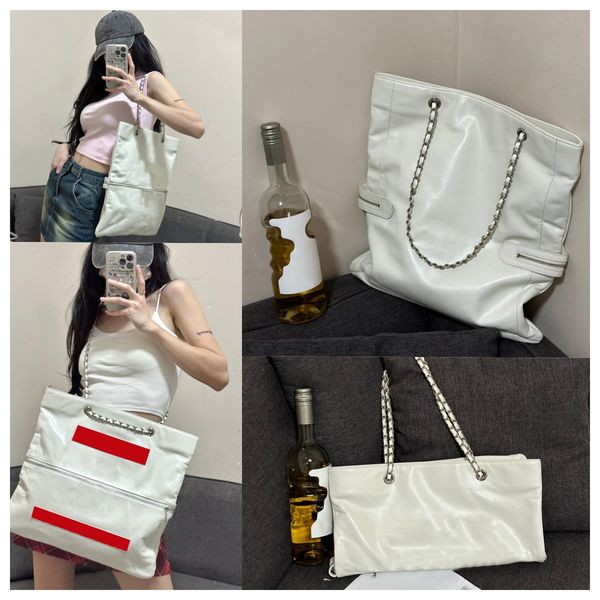 graffiti bag vertical folding shopping bags women fashion chain shoulder bag white red crossbody tote bag wallets purse
graffiti bag vertical folding shopping bags women fashion chain shoulder bag white red crossbody tote bag wallets purse