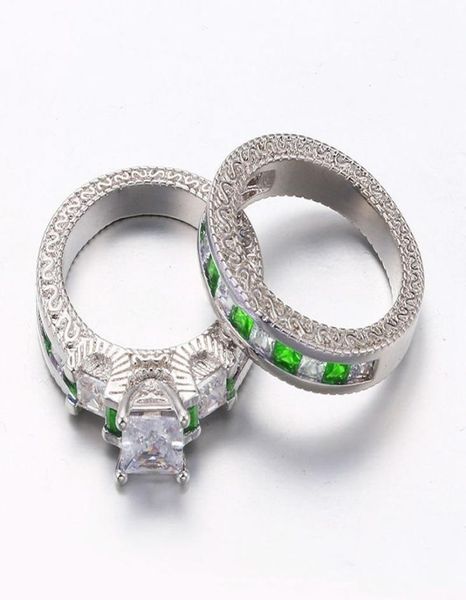 set of couple rings zircon 18k white gold filled s925 silver women039s wedding ring sets men039s titanium steel ring jewel3349435
set of couple rings zircon 18k white gold filled s925 silver women039s wedding ring sets men039s titanium steel ring jewel3349435