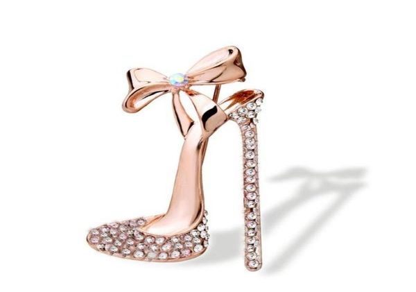 shoe brooch romantic crystal highheeled shoes brooches wedding party jewelry accessories brooches pins3103042, Gray
shoe brooch romantic crystal highheeled shoes brooches wedding party jewelry accessories brooches pins3103042, Gray