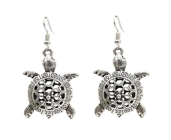 retro flower pattern cute animal style elephant turtle shape alloy drop dangle earrings for women gifts4421861, Silver
retro flower pattern cute animal style elephant turtle shape alloy drop dangle earrings for women gifts4421861, Silver