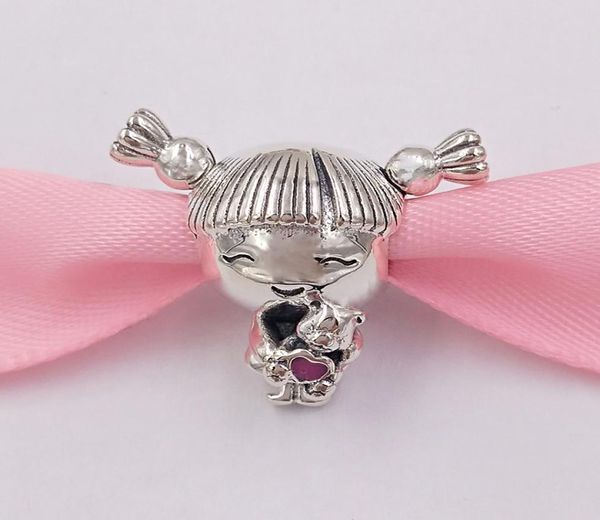 andy jewel 925 sterling silver beads girl with pigtails charm charms fits european pandora style jewelry bracelets necklace 79803659220, Black
andy jewel 925 sterling silver beads girl with pigtails charm charms fits european pandora style jewelry bracelets necklace 79803659220, Black
