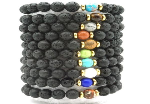 gold silver 8mm black lava stone beaded bracelet essential oil diffuser bracelet volcanic rock hand strings2523761, Golden;silver
gold silver 8mm black lava stone beaded bracelet essential oil diffuser bracelet volcanic rock hand strings2523761, Golden;silver