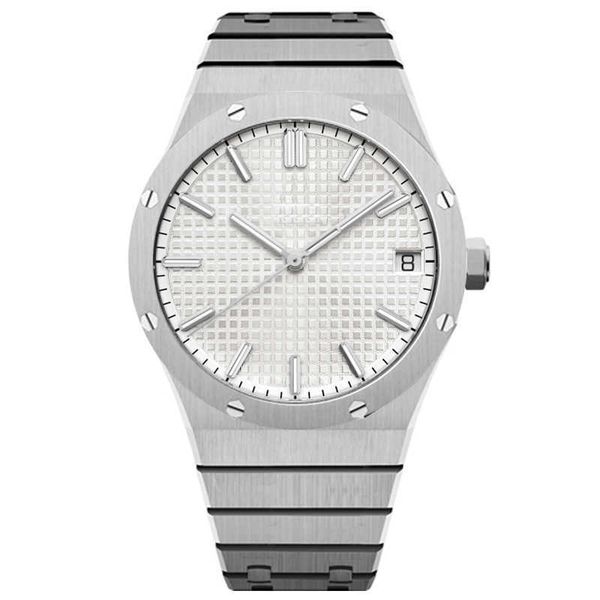 luxe montre de mens automatic mechanical watches classic style 42mm full stainless steel swim wristwatches sapphire super luminous watch, Slivery;golden
luxe montre de mens automatic mechanical watches classic style 42mm full stainless steel swim wristwatches sapphire super luminous watch, Slivery;golden