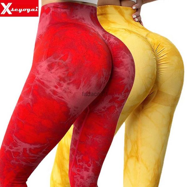 high waist seamless peach hip yoga pants women's sports fitness leggings tight running gym girl energy elastic trousers l230621, Black
high waist seamless peach hip yoga pants women's sports fitness leggings tight running gym girl energy elastic trousers l230621, Black