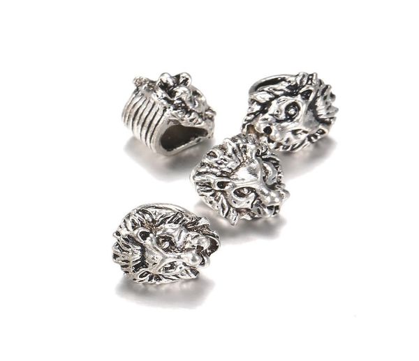 100pcslot lion charms for jewelry diy making antique sliver color tibetan lion head bead spacer beads for bracelet making finding7423247, Black
100pcslot lion charms for jewelry diy making antique sliver color tibetan lion head bead spacer beads for bracelet making finding7423247, Black
