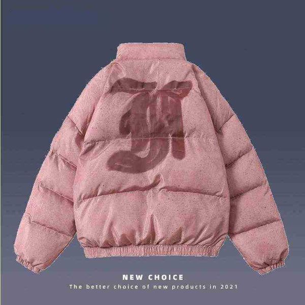 parkas men's down vintage men streetwear letter inkjet embroidery badge thicken coats mens harajuku hip hop oversized casual outwear co, Black
parkas men's down vintage men streetwear letter inkjet embroidery badge thicken coats mens harajuku hip hop oversized casual outwear co, Black