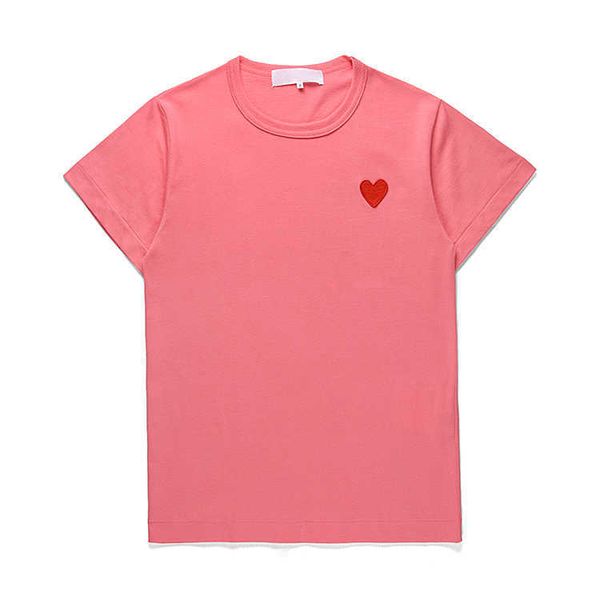 famous designer t shirt red love hear tees mens womens fashion play couple tshirt casual short sleeve summer t-shirts streetwear hip-hop pr, White;black
famous designer t shirt red love hear tees mens womens fashion play couple tshirt casual short sleeve summer t-shirts streetwear hip-hop pr, White;black