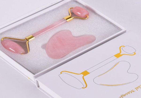 rose quartz roller face massager gua sha lifting tool natural jade facial massage roller stone skin massage beauty care set gift b7054503
rose quartz roller face massager gua sha lifting tool natural jade facial massage roller stone skin massage beauty care set gift b7054503