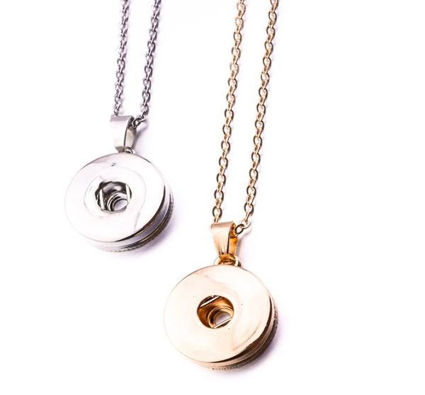 simple silver gold plated 12mm 18mm snap button necklace for women snaps buttons jewelry6416008
simple silver gold plated 12mm 18mm snap button necklace for women snaps buttons jewelry6416008