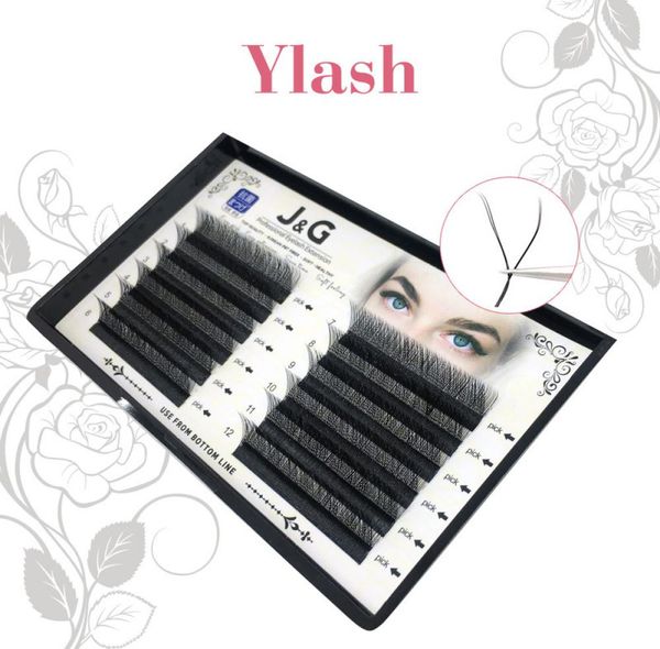 yy eyelash grafting false eyelashes yshaped hair 007 bcd one second flowering not scattered root2350724
yy eyelash grafting false eyelashes yshaped hair 007 bcd one second flowering not scattered root2350724