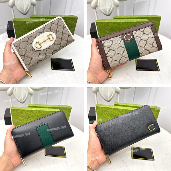 luxury designer wallets card holder cowhide for men women coin purses long wallet purse bags ladies casual clutch bag gift box, Red;black
luxury designer wallets card holder cowhide for men women coin purses long wallet purse bags ladies casual clutch bag gift box, Red;black