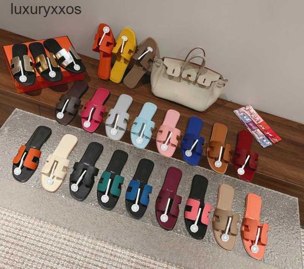 herm es leather designer oran for h sandal slippers style 2023 quality women's summer outwear leisure vacation beach spring flat shoes
herm es leather designer oran for h sandal slippers style 2023 quality women's summer outwear leisure vacation beach spring flat shoes