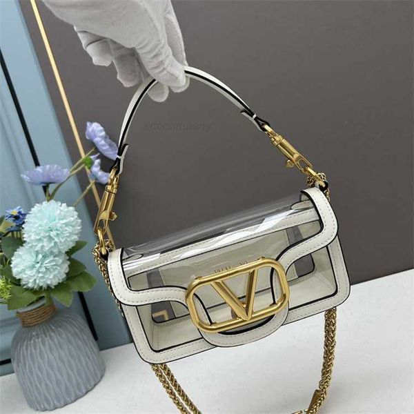 designer fashion handheld outdoor bag luxurys crossbody transparent women's bag shoulder cowhide brass hardware chain loco bag w03v
designer fashion handheld outdoor bag luxurys crossbody transparent women's bag shoulder cowhide brass hardware chain loco bag w03v
