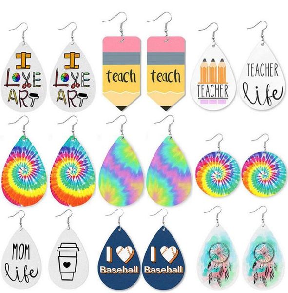 new design leather earrings math teacher pencil water drop earrings fashion jewelry graduation season gifts whole1199364, Silver
new design leather earrings math teacher pencil water drop earrings fashion jewelry graduation season gifts whole1199364, Silver