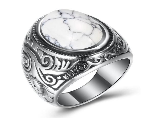 stainless steel natural stone turquoise tiger eye ring band ancient silver retrol floral solitaire chunky rings for men women fash8771939, Golden;silver
stainless steel natural stone turquoise tiger eye ring band ancient silver retrol floral solitaire chunky rings for men women fash8771939, Golden;silver