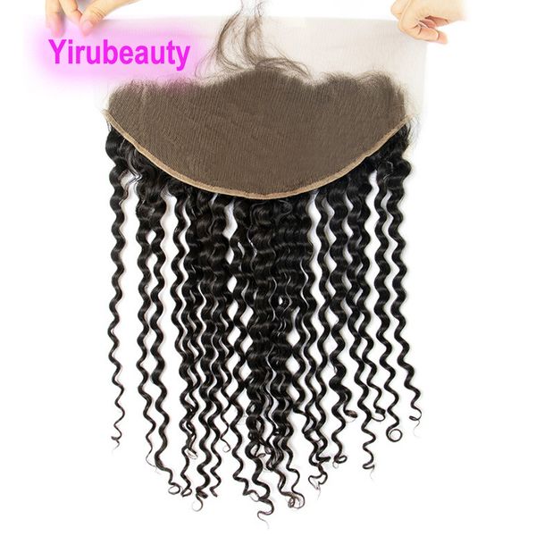 brazilian human hair 13x6 lace frontal deep wave 10-24inch peruvian natural color yirubeauty pre plucked, Black;brown
brazilian human hair 13x6 lace frontal deep wave 10-24inch peruvian natural color yirubeauty pre plucked, Black;brown