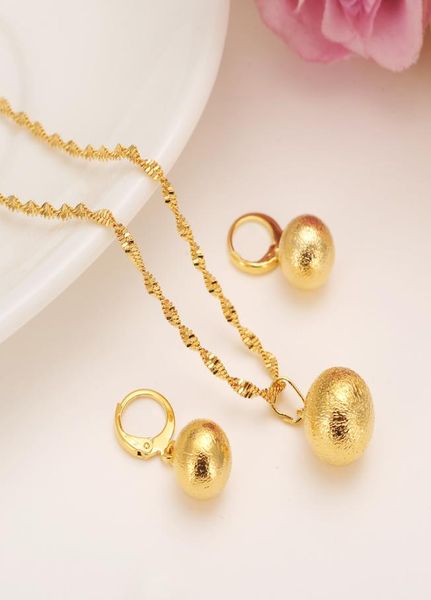 african romantic cute round ball pendant necklace chain earrings sets jewelry gold bead necklaces sets forwomen girl gifts1544389, Black
african romantic cute round ball pendant necklace chain earrings sets jewelry gold bead necklaces sets forwomen girl gifts1544389, Black