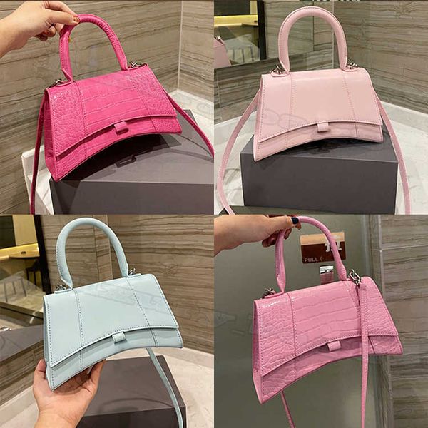 bag luxury designer genuine leather classic womens tote handle crossbody bags evening ladies shoulder hourglass bags crocodile pattern handb
bag luxury designer genuine leather classic womens tote handle crossbody bags evening ladies shoulder hourglass bags crocodile pattern handb