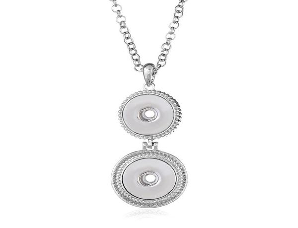 2 snaps interchangeable cross ginger 269 snap button pendant necklace jewelry fit 18mm snap button charm jewelry for women gift6064865, Silver
2 snaps interchangeable cross ginger 269 snap button pendant necklace jewelry fit 18mm snap button charm jewelry for women gift6064865, Silver