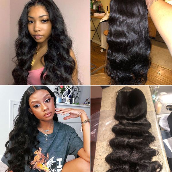 fashion dress up colored hd lace frontal human hair wig body wave lace front wig glueless light brown human wigs for women remy wig t, Black;brown
fashion dress up colored hd lace frontal human hair wig body wave lace front wig glueless light brown human wigs for women remy wig t, Black;brown